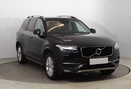 Volvo XC90 IV , 225 KM, Automat, Skóra, Navi, Klimatronic, Tempomat,