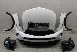 OPEL MOKKA B MASKA ZDERZAK BŁOTNIK LAMPY WZMOCNIENIE KOMPLETNY PRZÓD 2020-