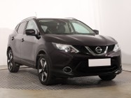 Nissan Qashqai II , Salon Polska, Serwis ASO, Navi, Klimatronic, Tempomat,