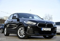 BMW X2 SalonPL*Fvat23%*AsoBMW*Skóra*Automat*Gwarancja*1Wł*JAK NOWY*Lift