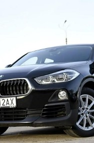 BMW X2 SalonPL*Fvat23%*AsoBMW*Skóra*Automat*Gwarancja*1Wł*JAK NOWY*Lift-2