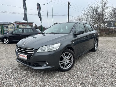 Peugeot 301 Salon Polska/Zamiana/Kredyt/Pakiet VIP Gwarant-1