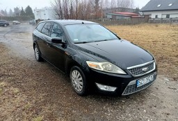 Ford Mondeo VI Ford Mondeo 2.0 TDCI 140km 07r