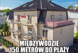 Dom Międzywodzie, ul. Bałtycka 2A
