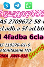 5cladbb raw materials 5cl-adb supplier 5cladba 5cladb 5F-ADBA mdma-2