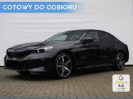 BMW SERIA 5 VII (F90) eDrive40 M Sport i5 eDrive40 M Sport (340KM)| Szklany dach panoramic