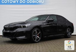 BMW SERIA 5 VII (F90) eDrive40 M Sport i5 eDrive40 M Sport (340KM)| Szklany dach panoramic