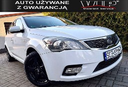 Kia Cee'd I 1.4 CVVT Vision