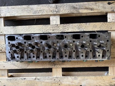 John Deere 1470D, 1270D, 1710D GŁOWICA RE523680 RE523680, R525583, RE530370-1