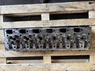 John Deere 1470D, 1270D, 1710D GŁOWICA RE523680 RE523680, R525583, RE530370