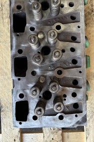 John Deere 1470D, 1270D, 1710D GŁOWICA RE523680 RE523680, R525583, RE530370-2