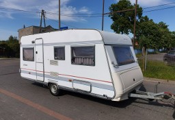 Inna pojazd kempingowy przyczepy kempingowe W bardzo dobrym stanie Burstner W bardzo dobrym stanie