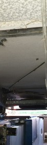 pojazd kempingowy przyczepy kempingowe W bardzo dobrym stanie Burstner W bardzo dobrym stanie-4