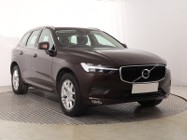 Volvo XC60 II , Salon Polska, Serwis ASO, Automat, VAT 23%, Navi, Klima,