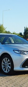 Toyota Camry VIII z Gwarancją Kupiona Salon PL 2-2022r-4