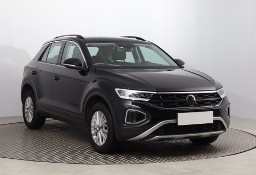 Volkswagen T-Roc Salon Polska, Serwis ASO, Klimatronic, Tempomat, Parktronic,