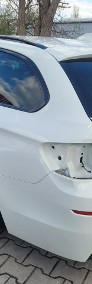 BMW SERIA 5 2,0 TDI 190 KM Automat Parktronic Skóra-3