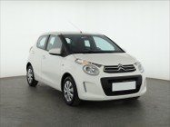 Citroen C1 II , Salon Polska, Serwis ASO, Klima