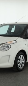Citroen C1 II , Salon Polska, Serwis ASO, Klima-3