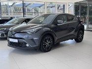 Toyota C-HR Prestige Kamera, LED, Blind Spot, Salon Polska, Gwarancja, DOSTAWA