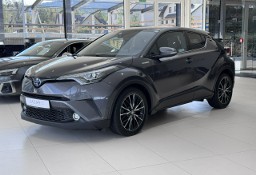 Toyota C-HR Prestige Kamera, LED, Blind Spot, Salon Polska, Gwarancja, DOSTAWA