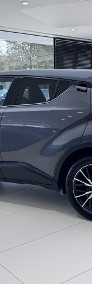 Toyota C-HR Prestige Kamera, LED, Blind Spot, Salon Polska, Gwarancja, DOSTAWA-3