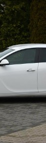 Opel Insignia I Country Tourer 109 Przebieg bi-Xenon Led Zegary Virtual Webasto Navi Kamera 2xParkt-4