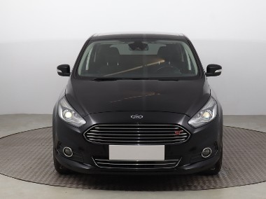 Ford S-MAX , Automat, Navi, Klimatronic, Tempomat, Parktronic,-1