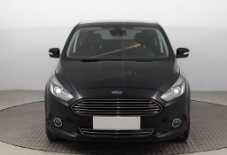 Ford S-MAX , Automat, Navi, Klimatronic, Tempomat, Parktronic,