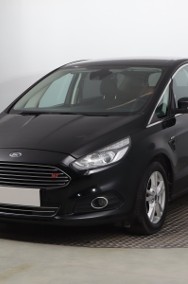 Ford S-MAX , Automat, Navi, Klimatronic, Tempomat, Parktronic,-2