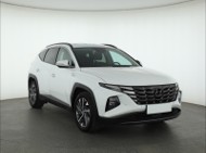 Hyundai Tucson , Salon Polska, 1. Właściciel, Serwis ASO, Automat, Navi,