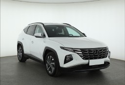 Hyundai Tucson , Salon Polska, 1. Właściciel, Serwis ASO, Automat, Navi,