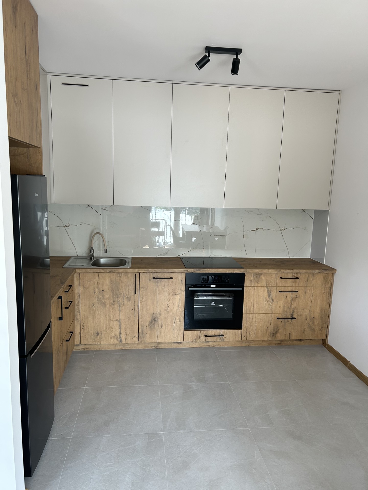 Nowe mieszkanie 47 m²- pierwszy najem - Widok 6