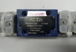 Zawory Rexroth 4WE6E6X/EG24N9K4