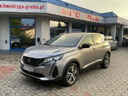 Peugeot 3008 II Allure business ,Full LED, Kamera, Podgrzewane fotele, Gwarancja