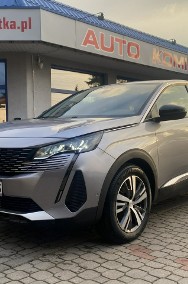 Peugeot 3008 II Allure business ,Full LED, Kamera, Podgrzewane fotele, Gwarancja-2