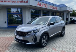 Peugeot 3008 II Full LED, Kamera, Podgrzewane fotele, Gwarancja