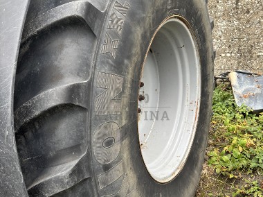 Opona Vredestein Traxion XXL 650/85R38-2