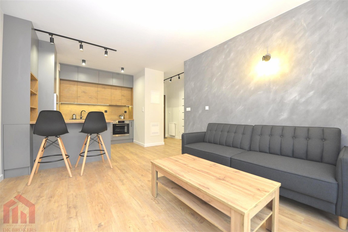 Mieszkanie do wynajęcia, 40 m² Paderewskiego, Ignacego Paderewskiego