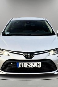 Toyota Corolla XII 1.6 Active ! Z polskiego salonu ! Faktura VAT !-2