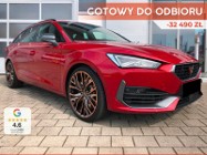 Cupra Leon VZ 2.0 TSI DSG 4Drive VZ 2.0 TSI 310KM DSG 4Drive