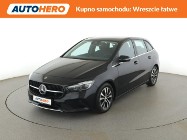 Mercedes-Benz Klasa B W247 mHEV automat full LED navi MBUX Premium kamera cofania el. klapa grz