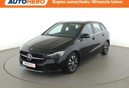 Mercedes-Benz Klasa B W247 mHEV automat full LED navi MBUX Premium kamera cofania el. klapa grz