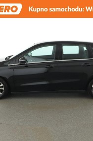 Mercedes-Benz Klasa B W247 mHEV automat full LED navi MBUX Premium kamera cofania el. klapa grz-2