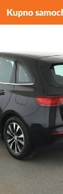 Mercedes-Benz Klasa B W247 mHEV automat full LED navi MBUX Premium kamera cofania el. klapa grz-4
