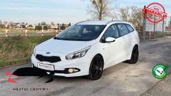 Kia Cee'd II