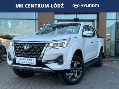 2.3T Diesel Rich 7 4WD 166KM 420Nm Pierwszy Właściciel FV23%-1