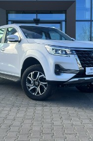 2.3T Diesel Rich 7 4WD 166KM 420Nm Pierwszy Właściciel FV23%-2