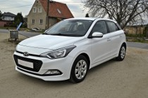 Hyundai i20 II Klima/5D/Zadbany
