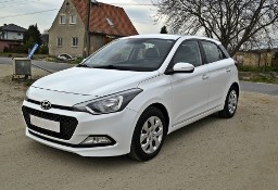 Hyundai i20 II Klima/5D/Zadbany